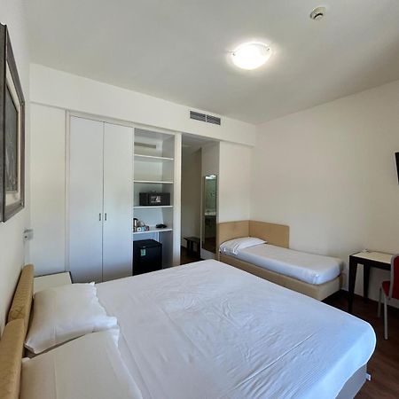 Best Western Cesena Hotel Exterior photo