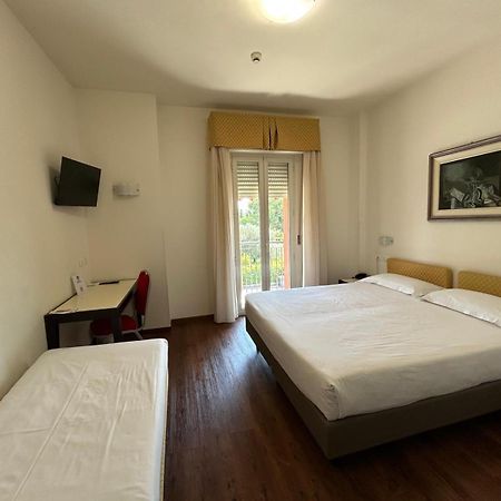 Best Western Cesena Hotel Exterior photo