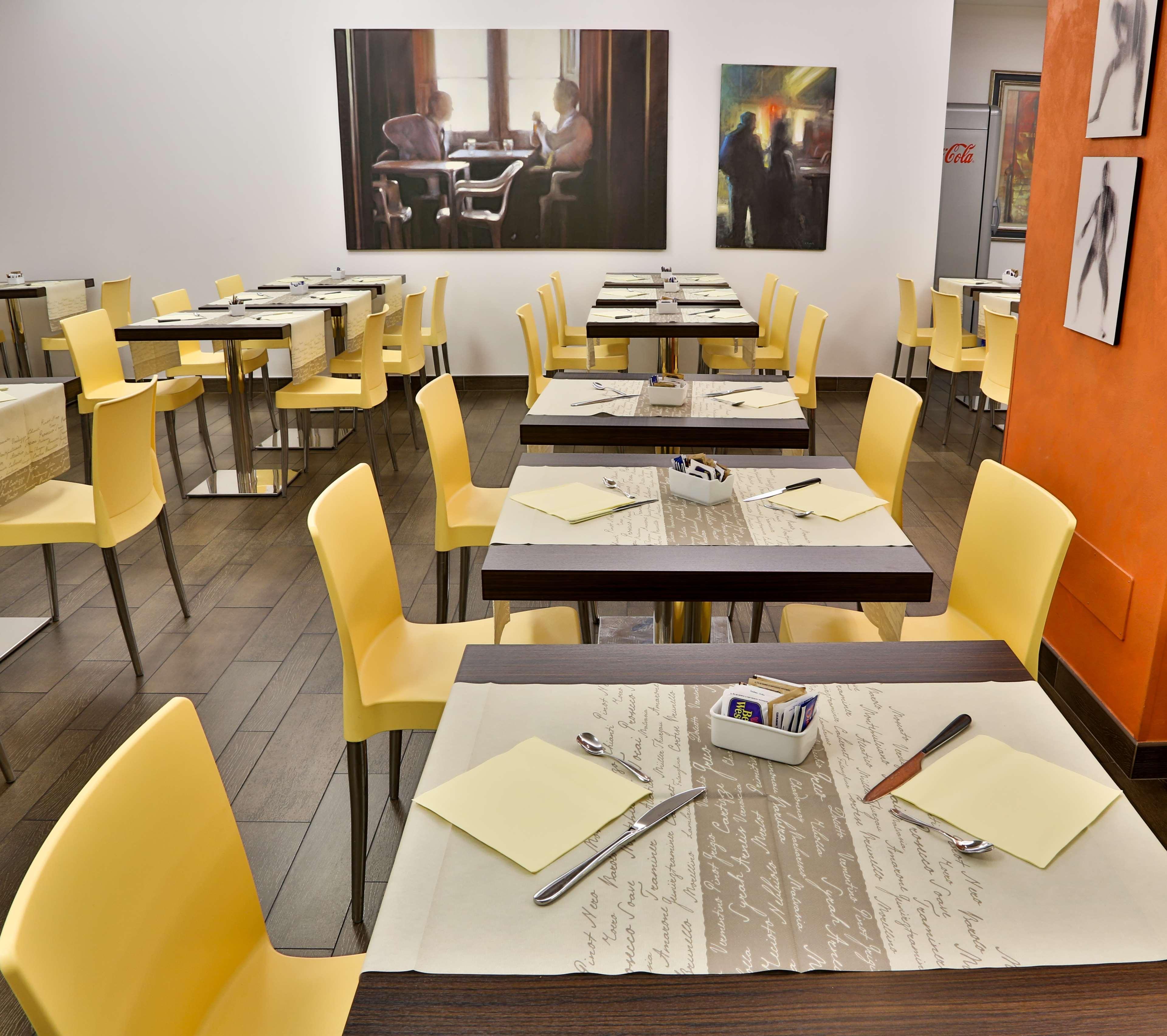 Best Western Cesena Hotel Exterior photo