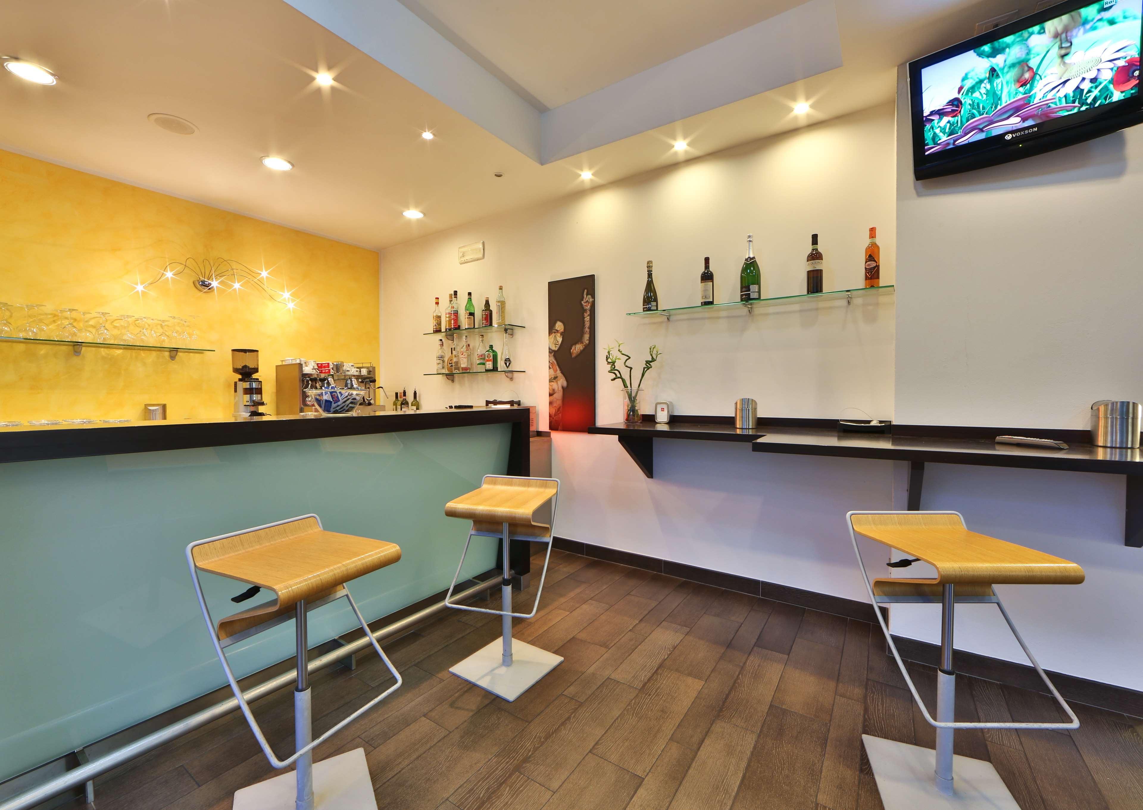 Best Western Cesena Hotel Exterior photo
