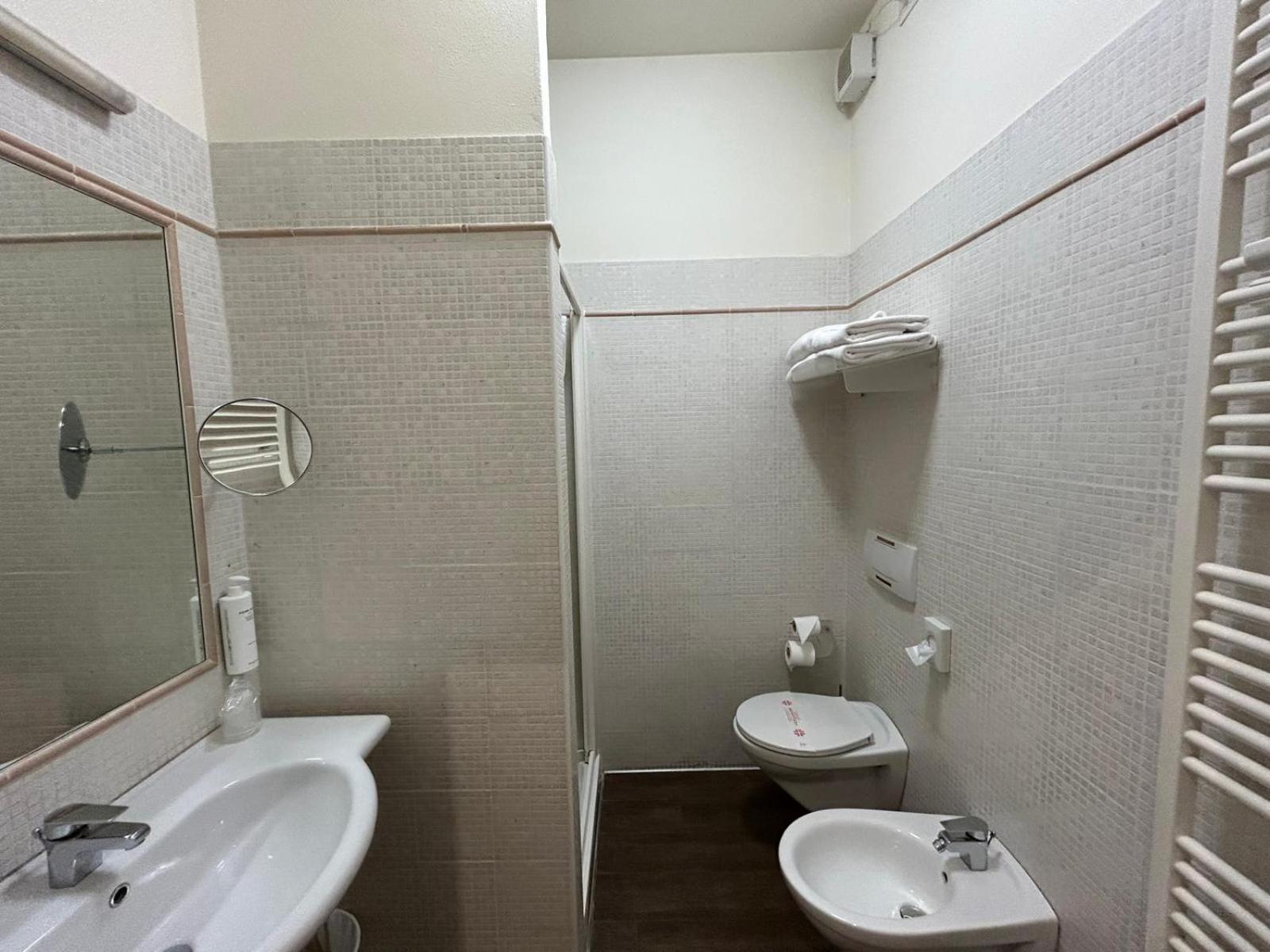 Best Western Cesena Hotel Exterior photo
