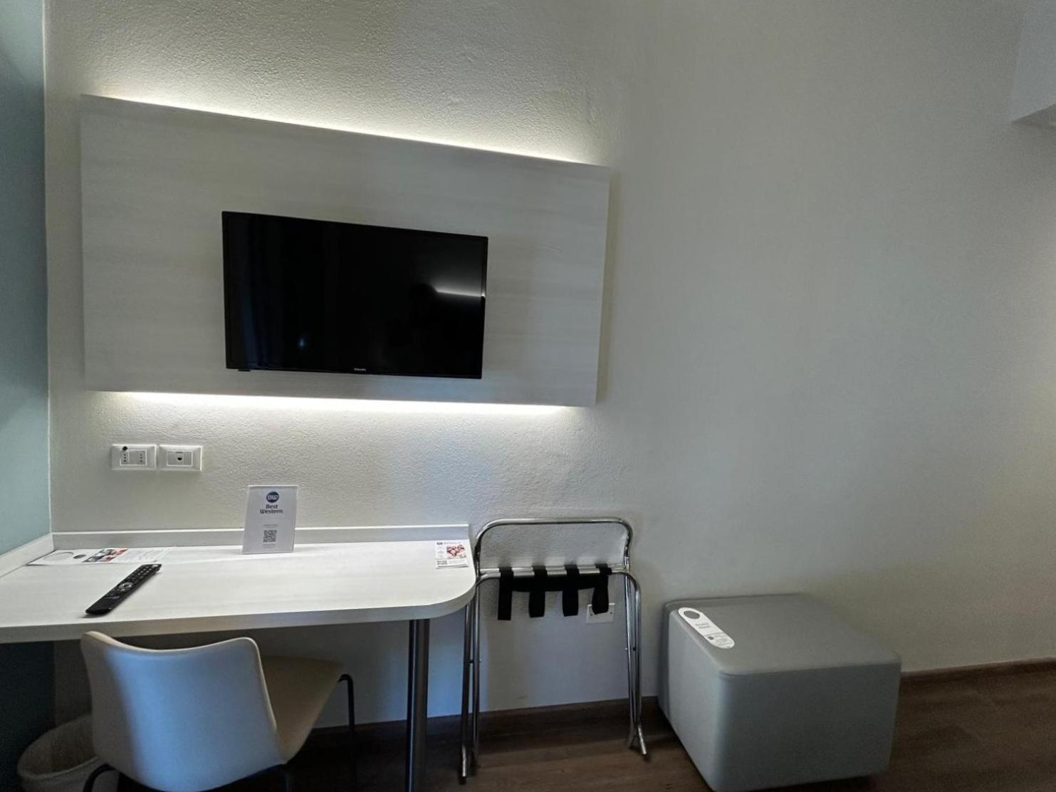 Best Western Cesena Hotel Exterior photo