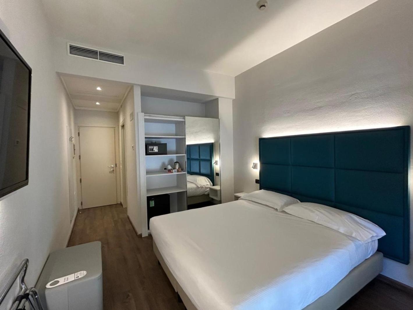 Best Western Cesena Hotel Exterior photo