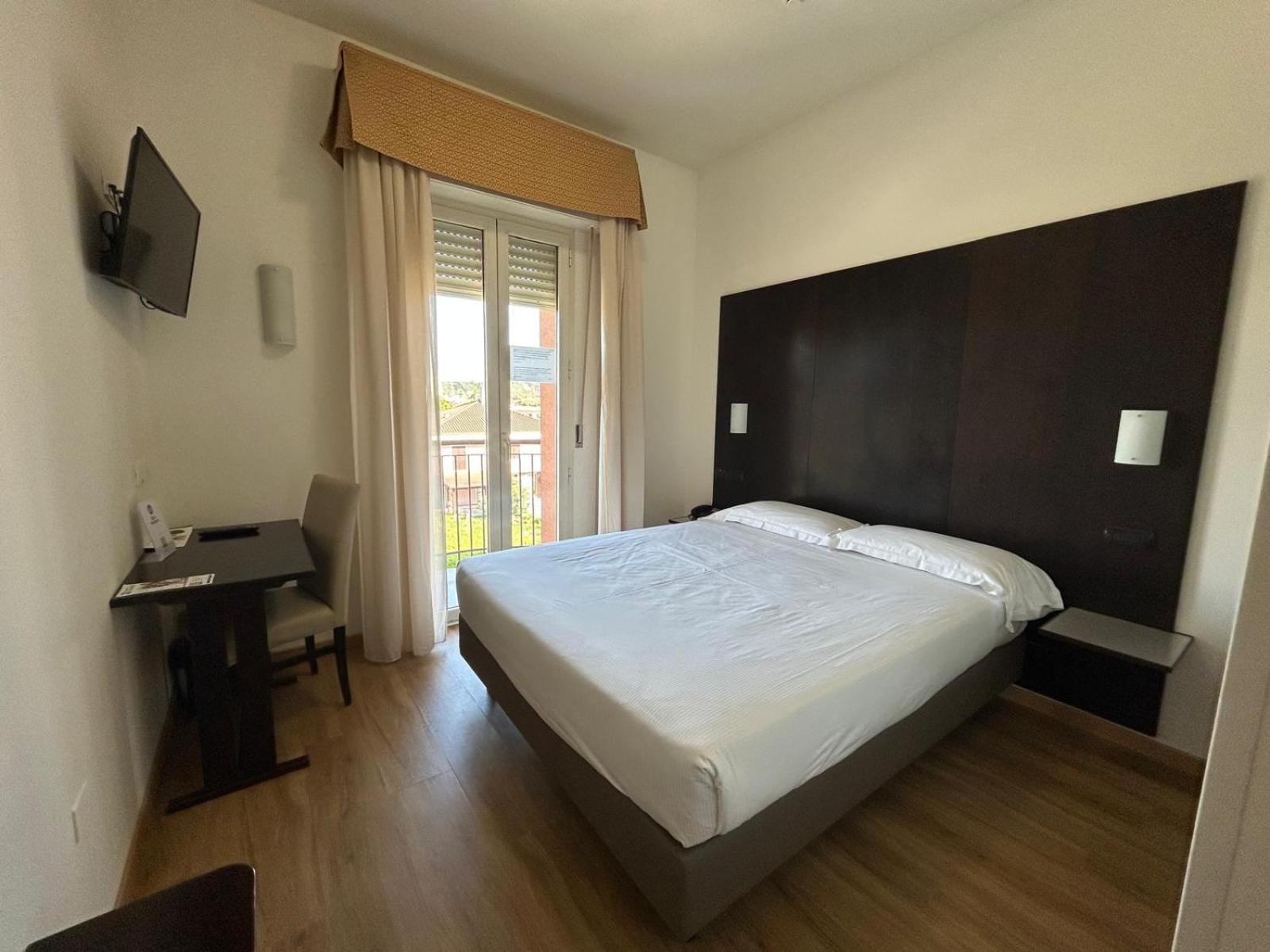 Best Western Cesena Hotel Exterior photo
