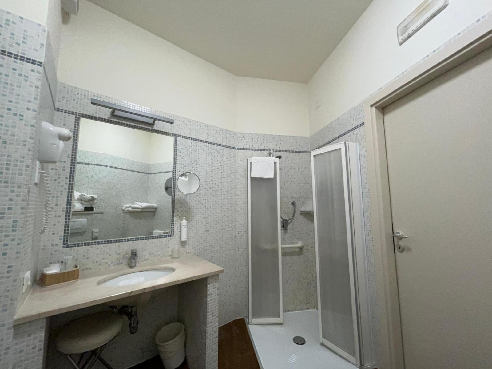 Best Western Cesena Hotel Exterior photo