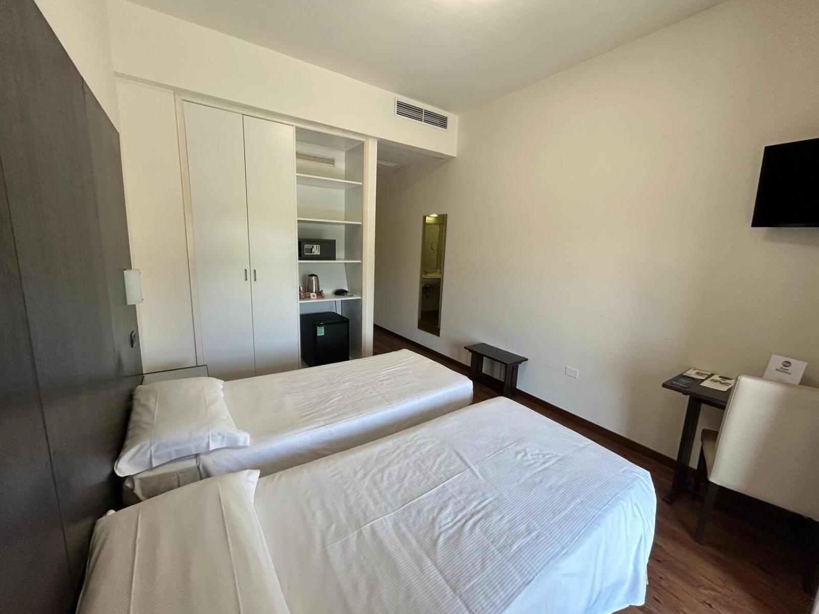 Best Western Cesena Hotel Exterior photo