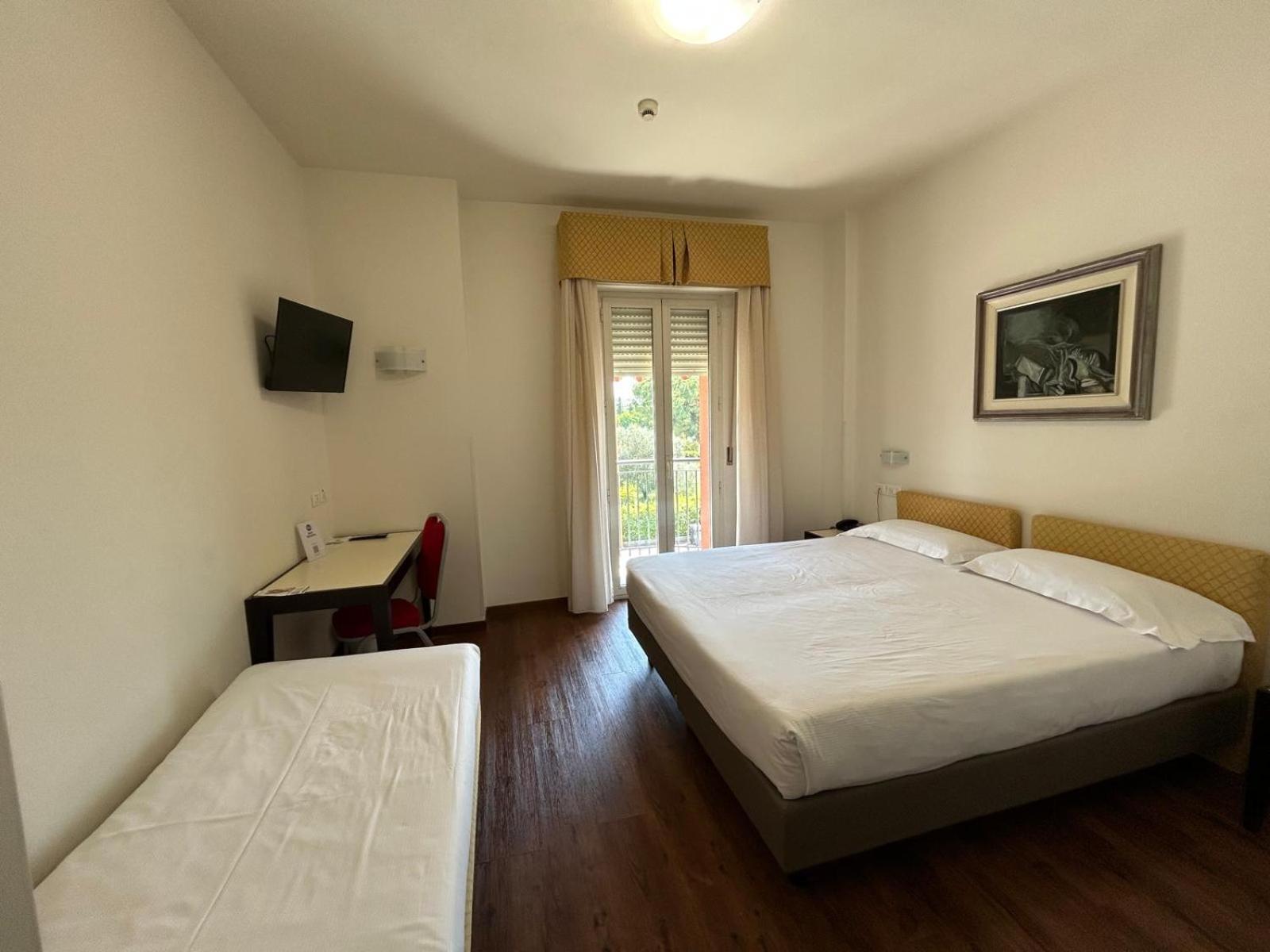 Best Western Cesena Hotel Exterior photo