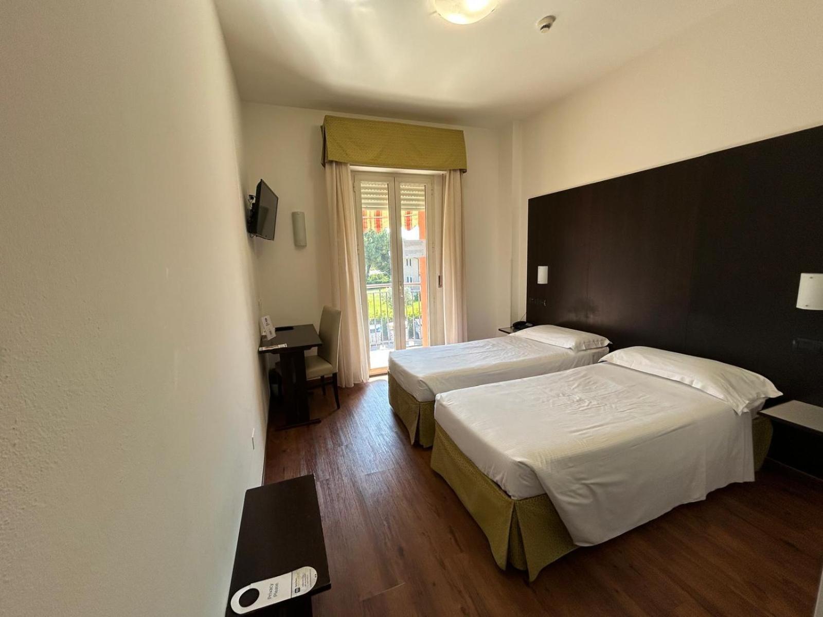 Best Western Cesena Hotel Exterior photo