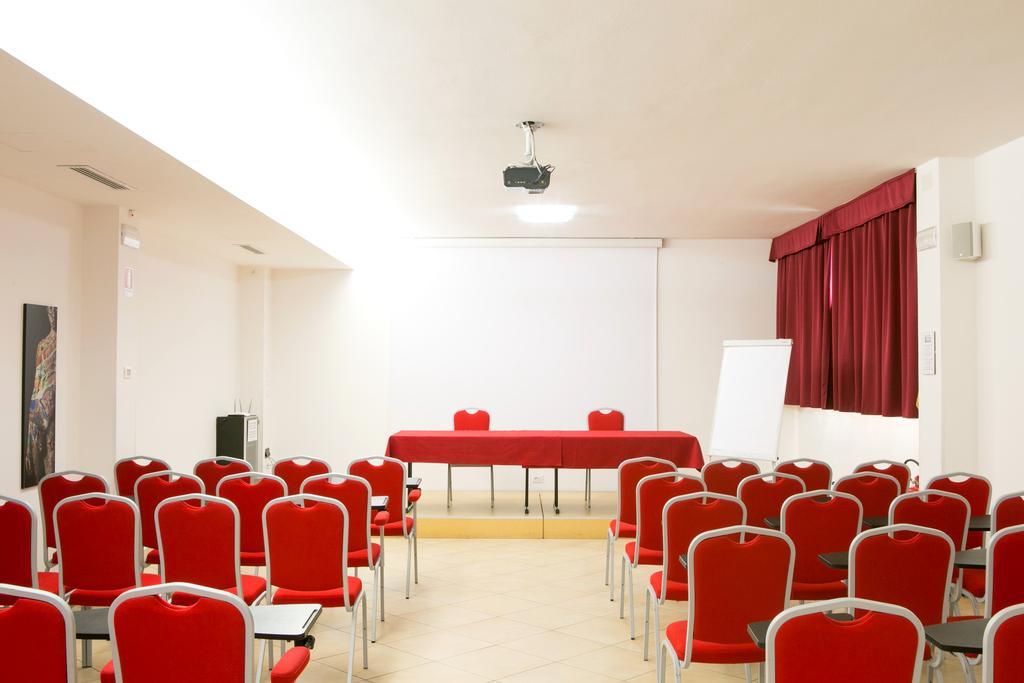 Best Western Cesena Hotel Exterior photo