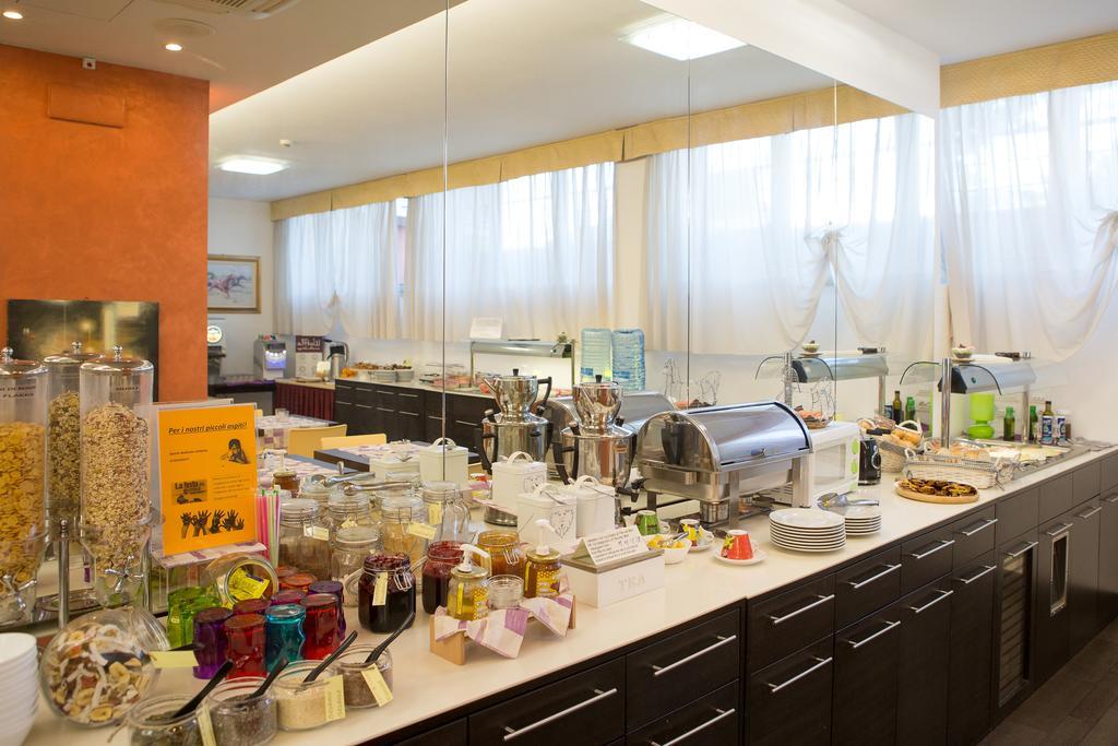 Best Western Cesena Hotel Exterior photo