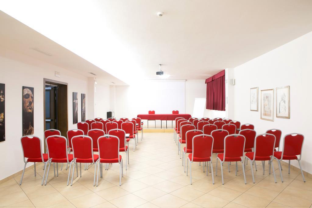 Best Western Cesena Hotel Exterior photo