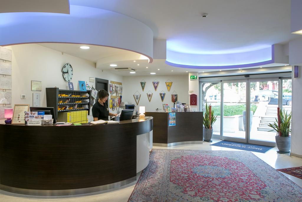 Best Western Cesena Hotel Exterior photo